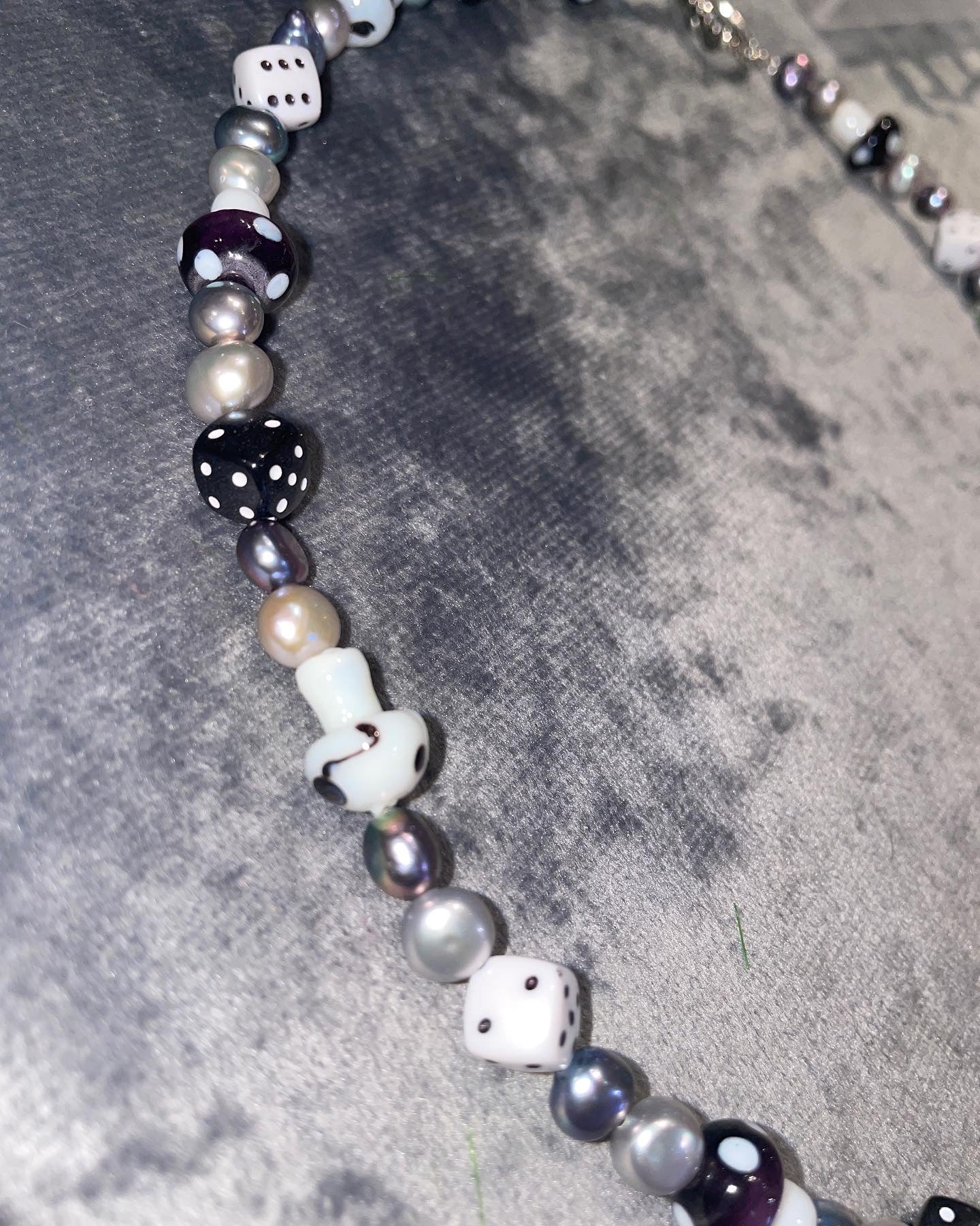 SOULYOU / Necklace