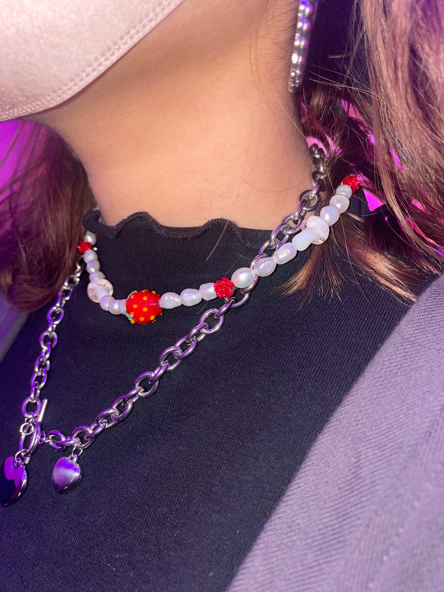 SOULYOU / Necklace