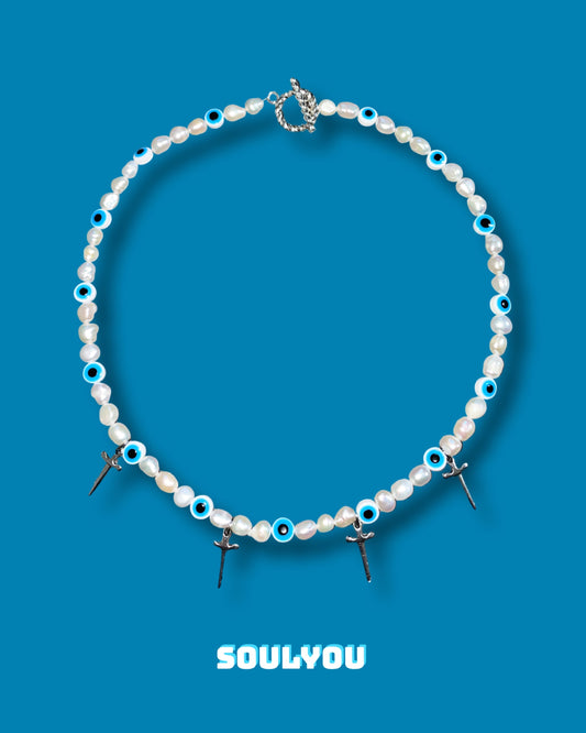 SOULYOU / Necklace