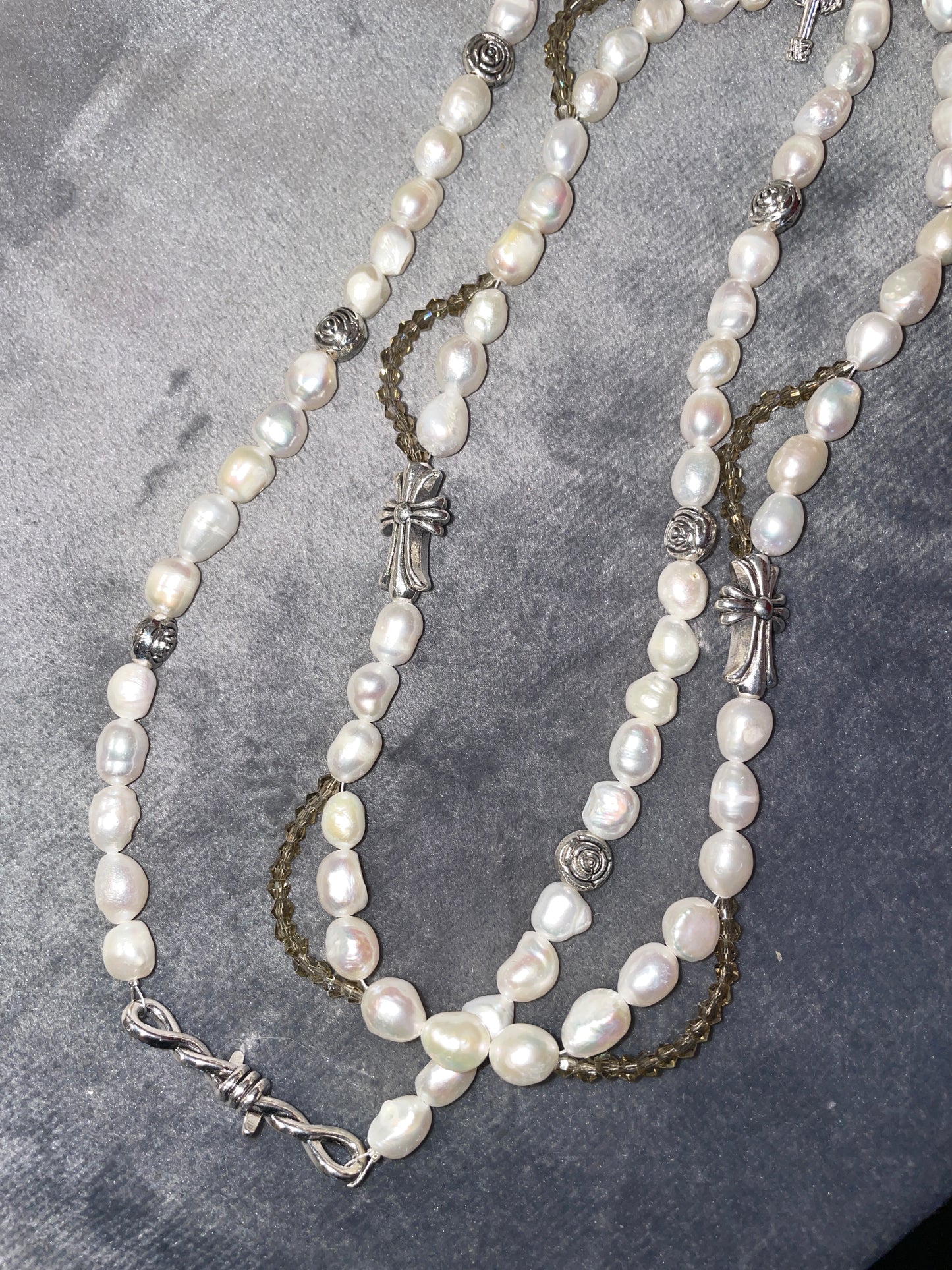 SOULYOU / Necklace