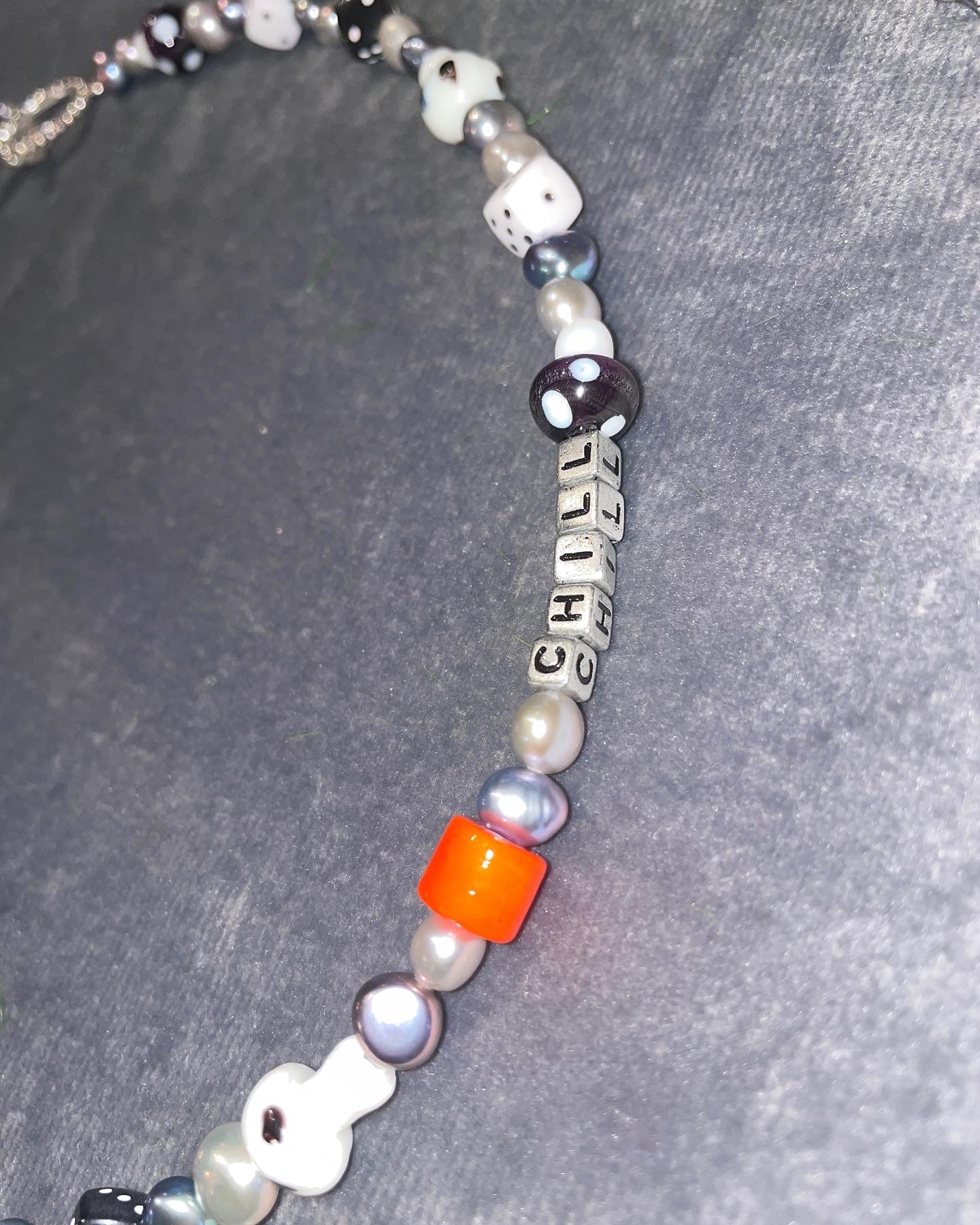 SOULYOU / Necklace