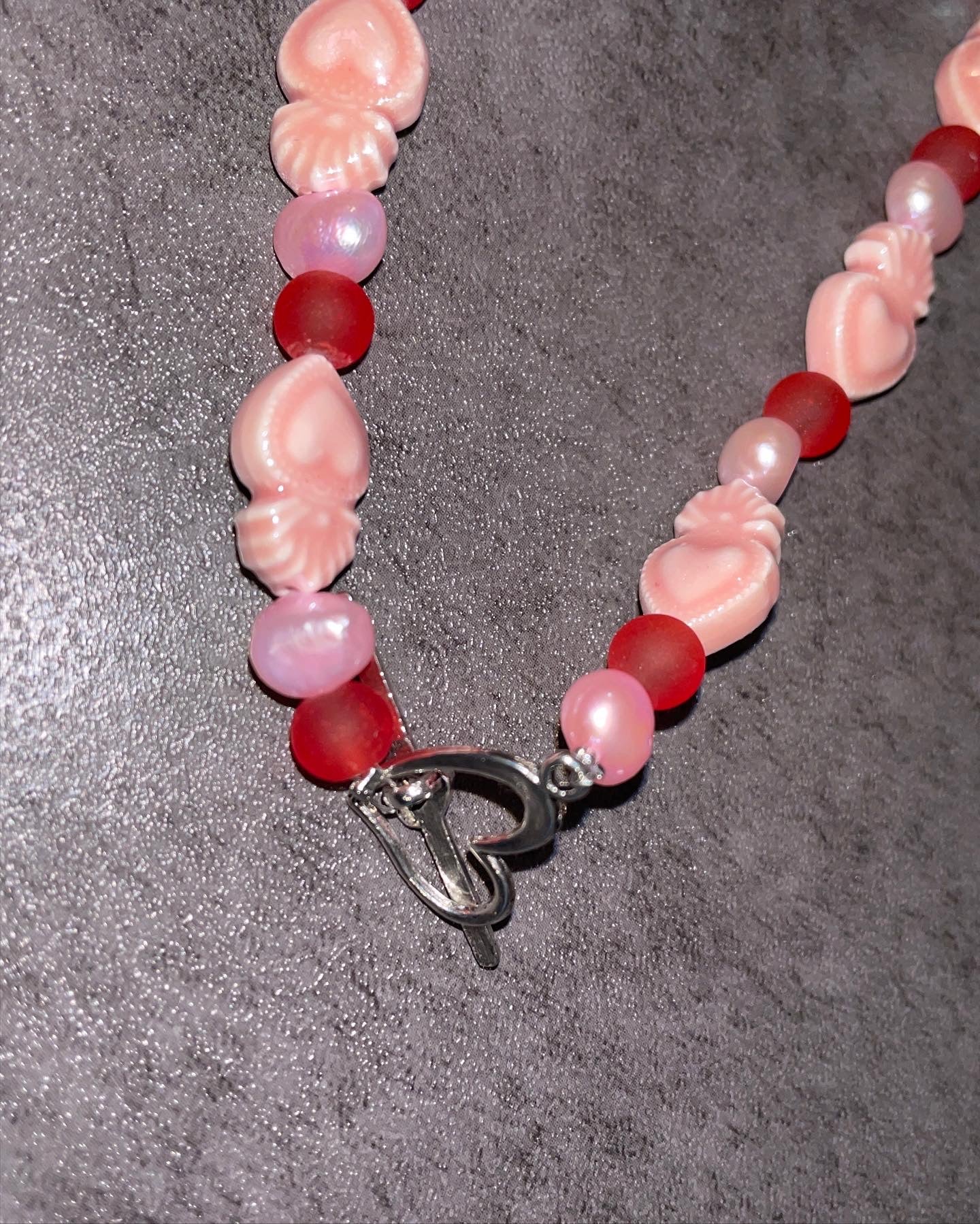 SOULYOU / Necklace