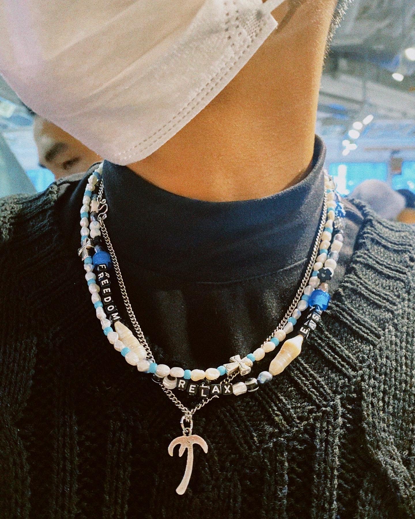 SOULYOU / Necklace