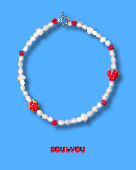 SOULYOU / Necklace