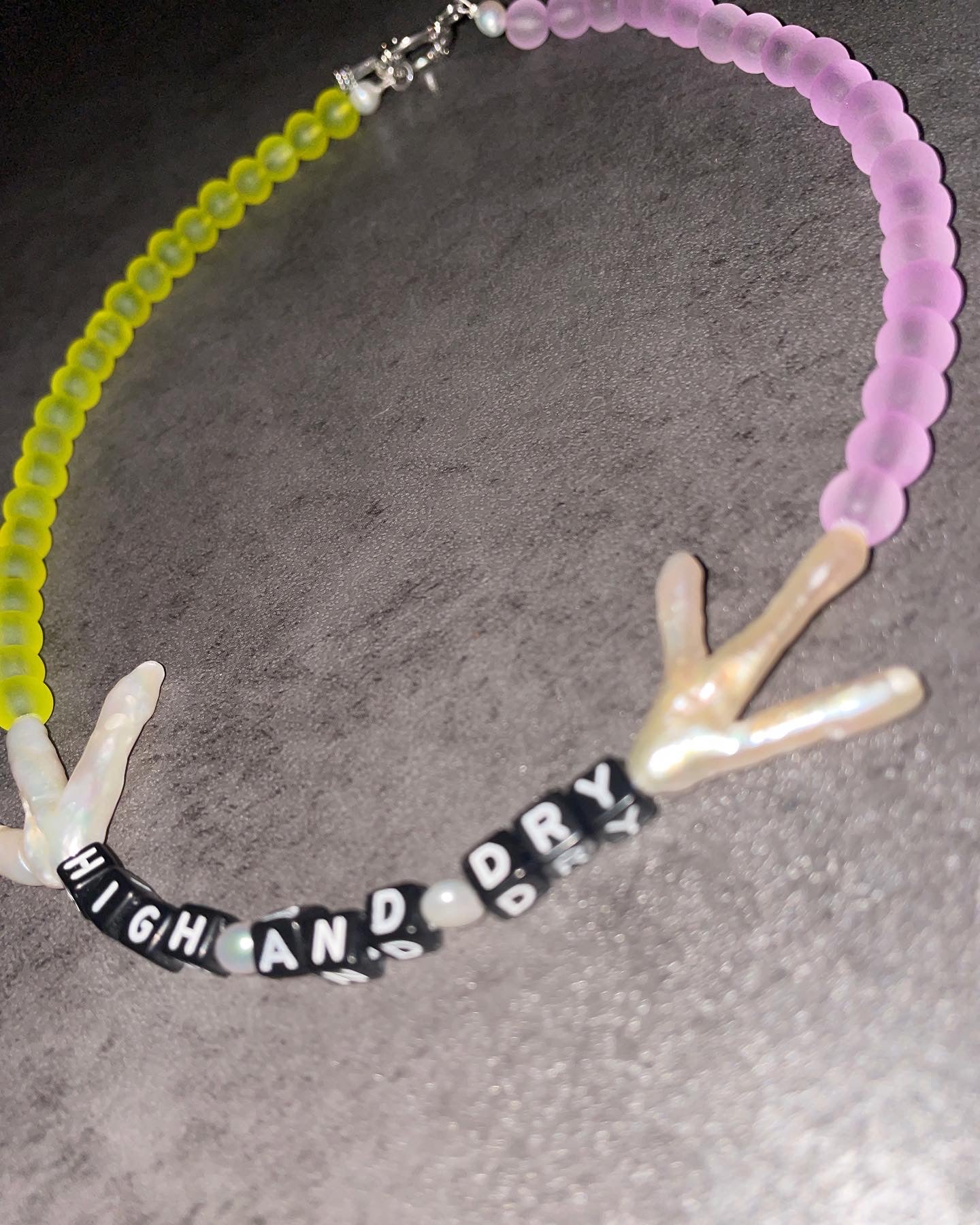 SOULYOU / Necklace