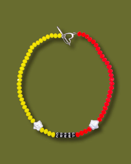 SOULYOU / Necklace