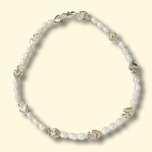 SOULYOU /Necklace