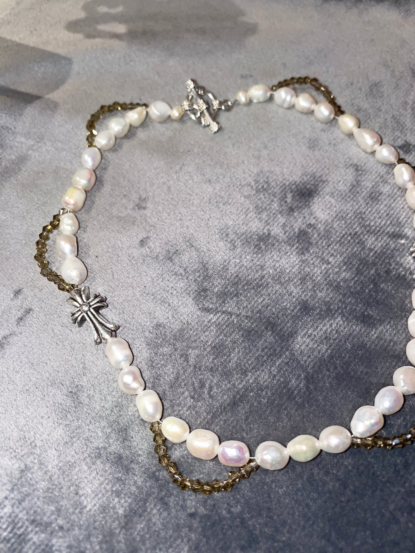 SOULYOU / Necklace