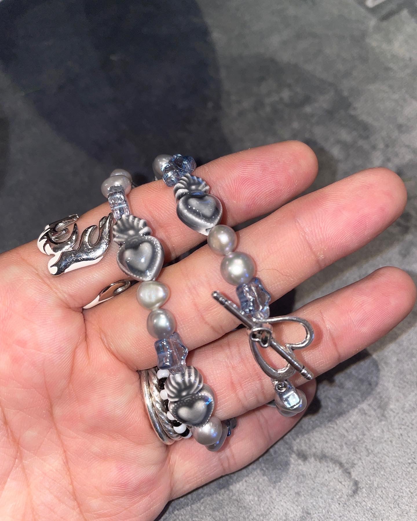 SOULYOU / Necklace