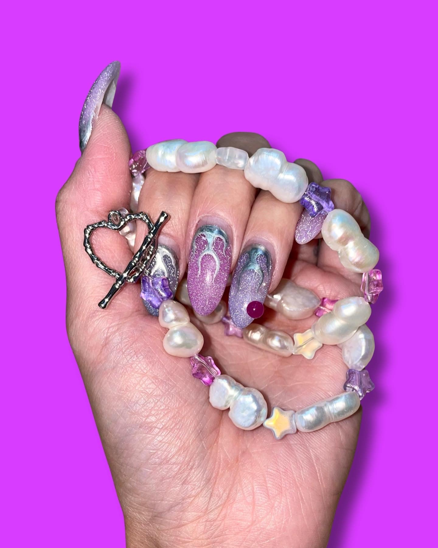 SOULYOU / Necklace