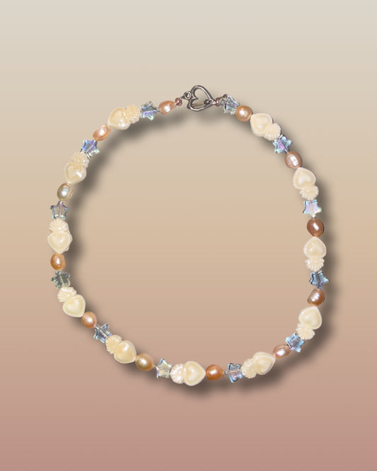 SOULYOU / Necklace