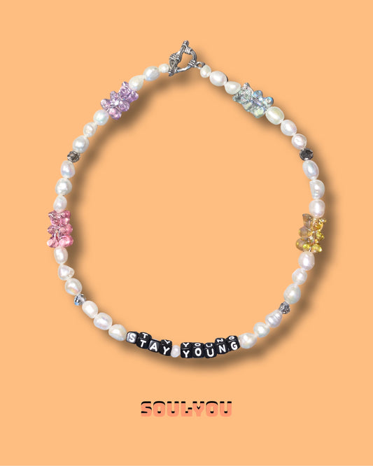 SOULYOU / Necklace