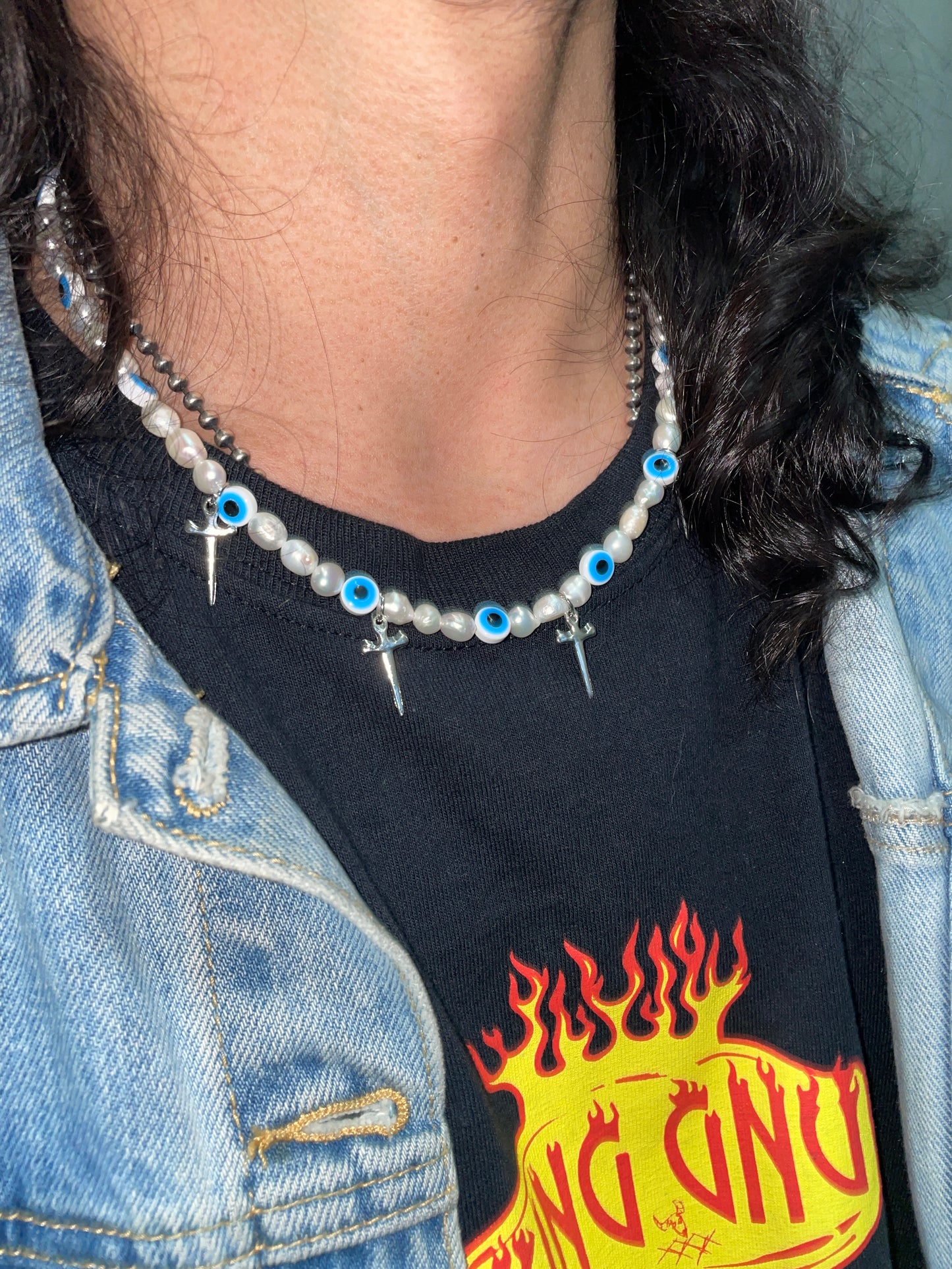 SOULYOU / Necklace