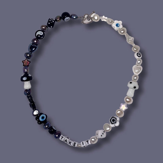 SOULYOU / Necklace