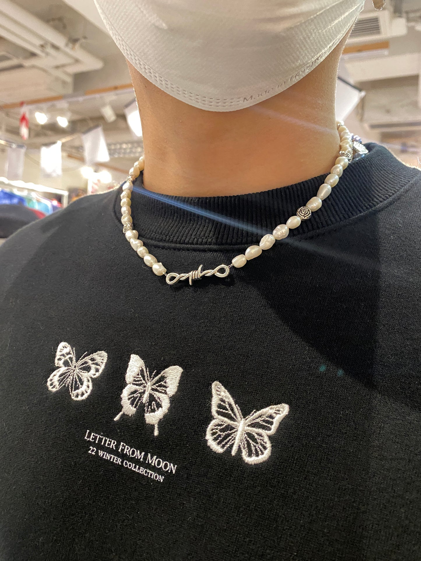 SOULYOU / Necklace