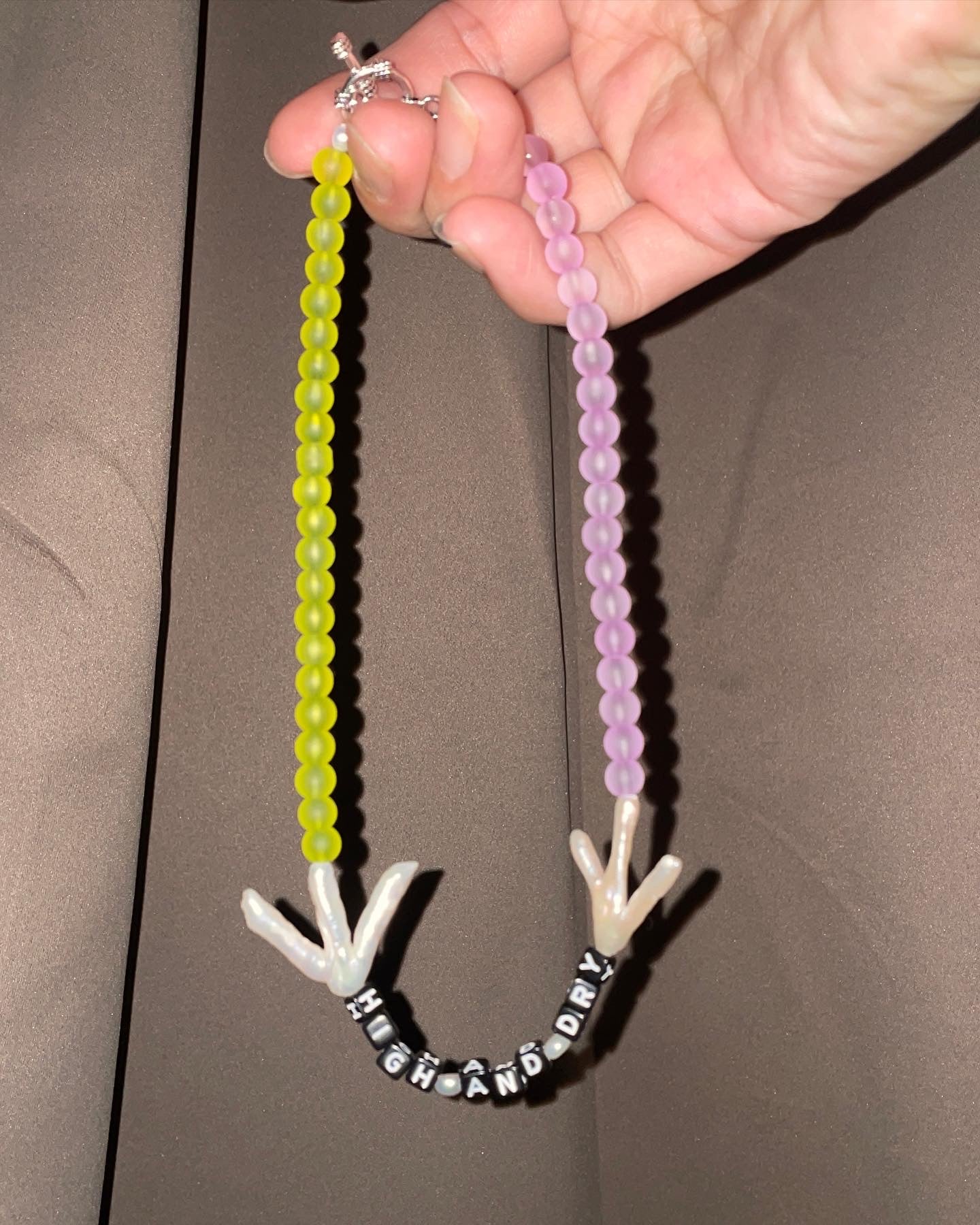 SOULYOU / Necklace