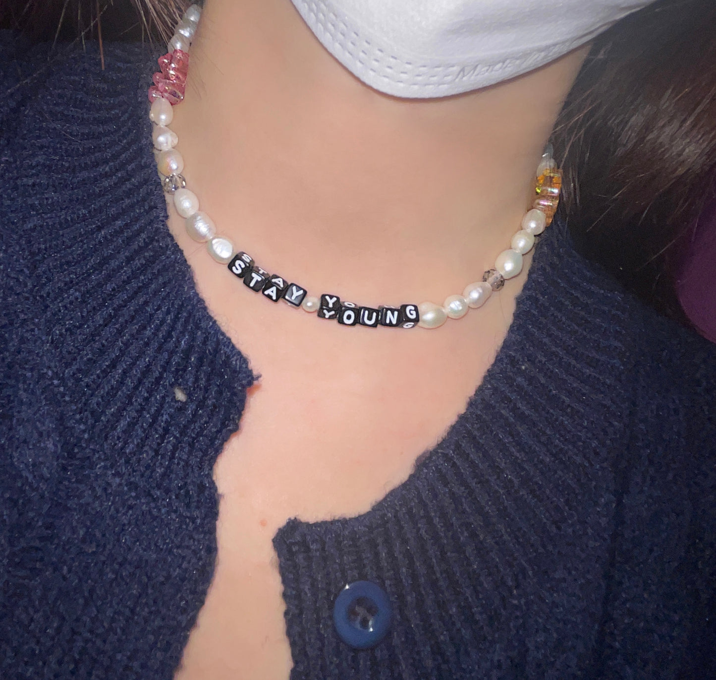 SOULYOU / Necklace