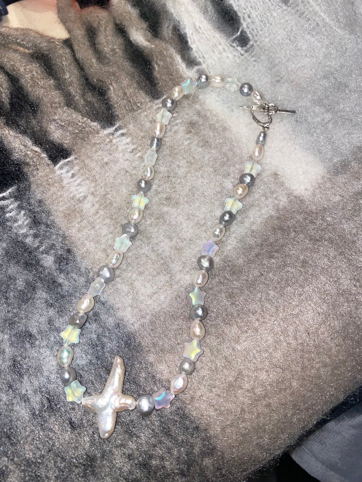 SOULYOU /Necklace