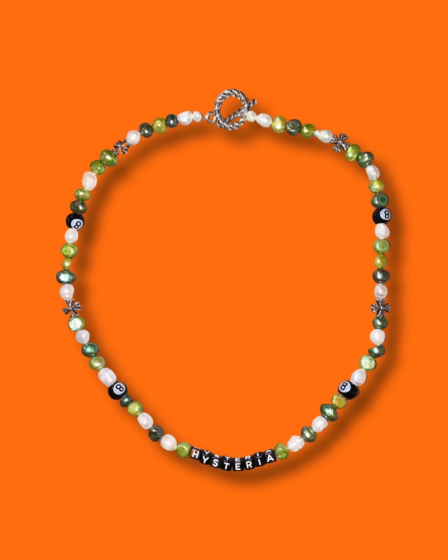 SOULYOU / Necklace