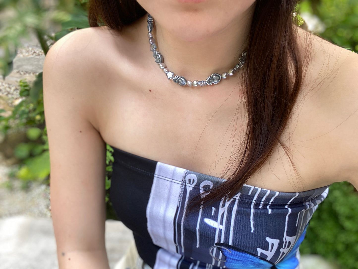 SOULYOU / Necklace