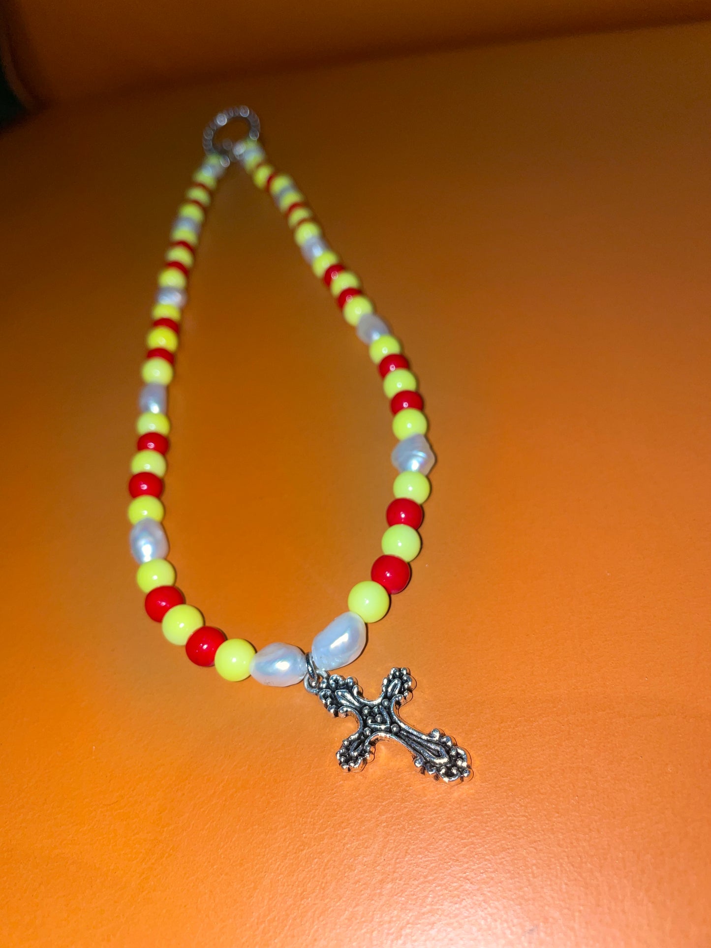 SOULYOU / Necklace