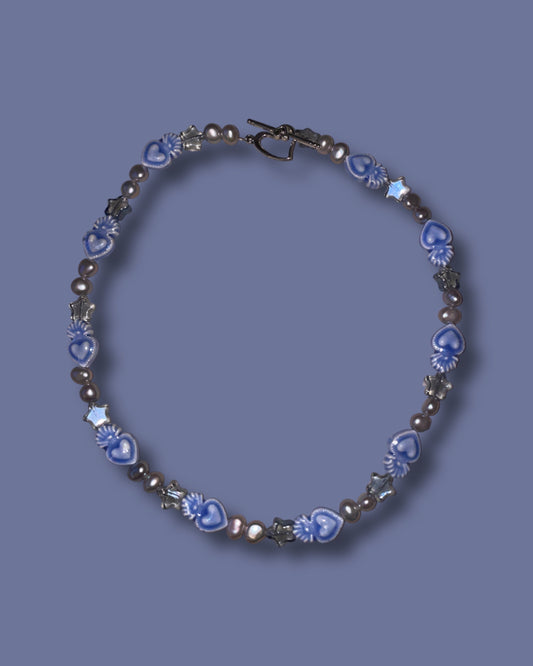 SOULYOU / Necklace