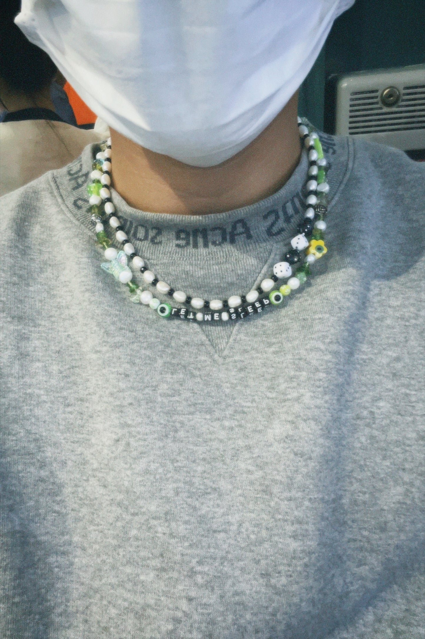 SOULYOU / Necklace