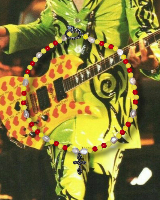 SOULYOU / Necklace