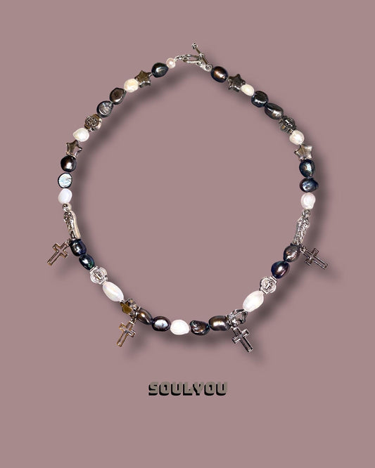 SOULYOU / Necklace