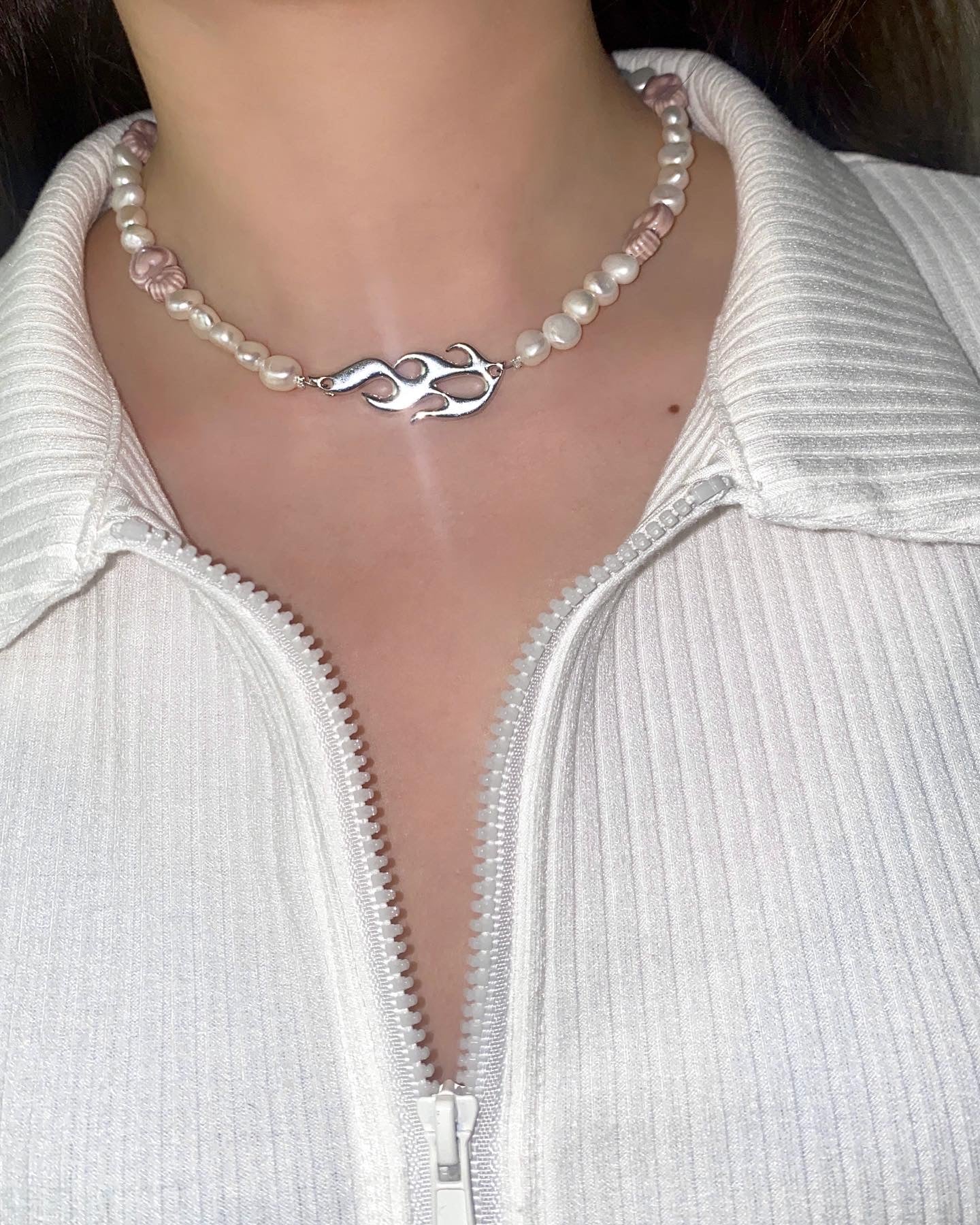 SOULYOU / Necklace