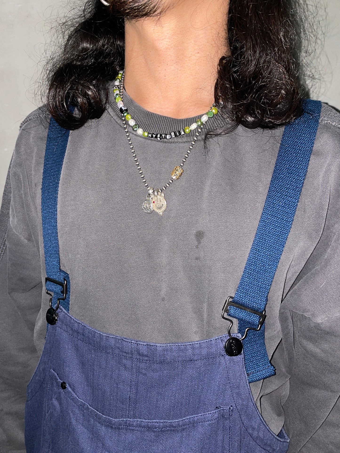 SOULYOU / Necklace