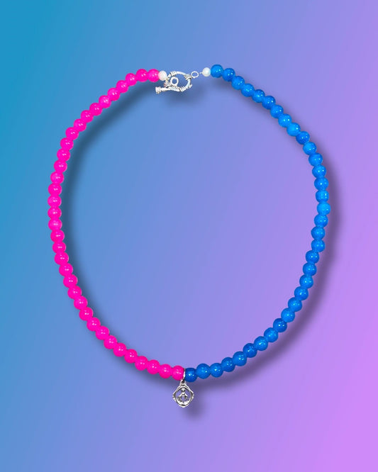 SOULYOU / Necklace