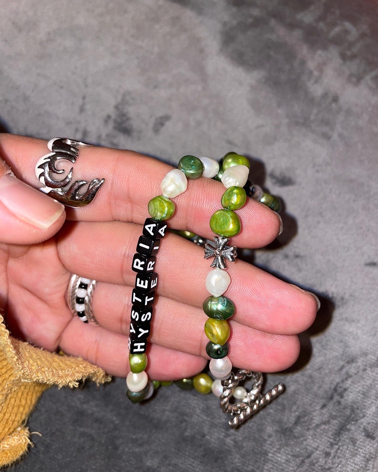 SOULYOU / Necklace