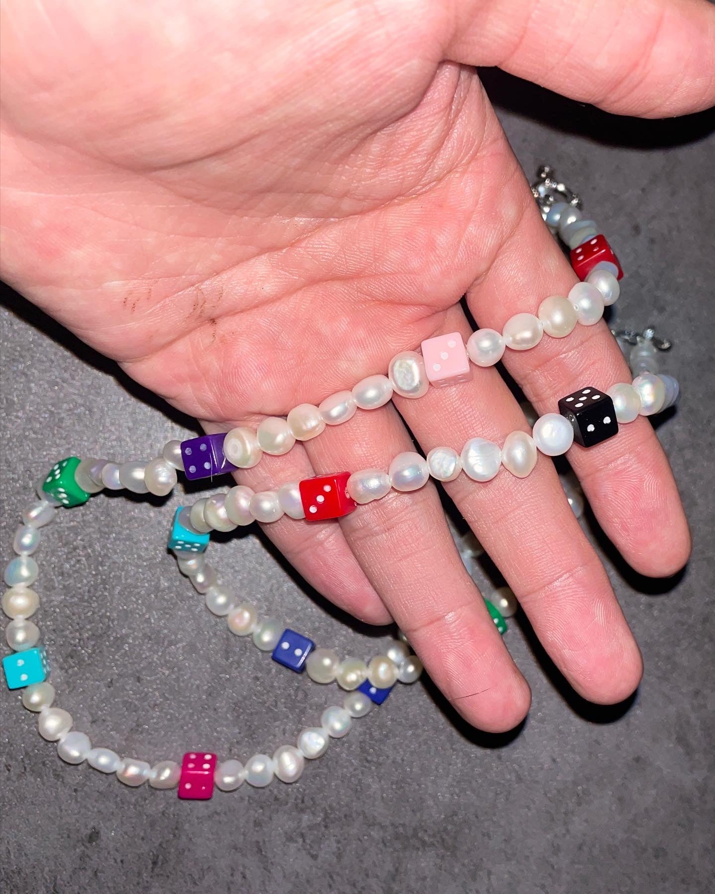 SOULYOU / Necklace