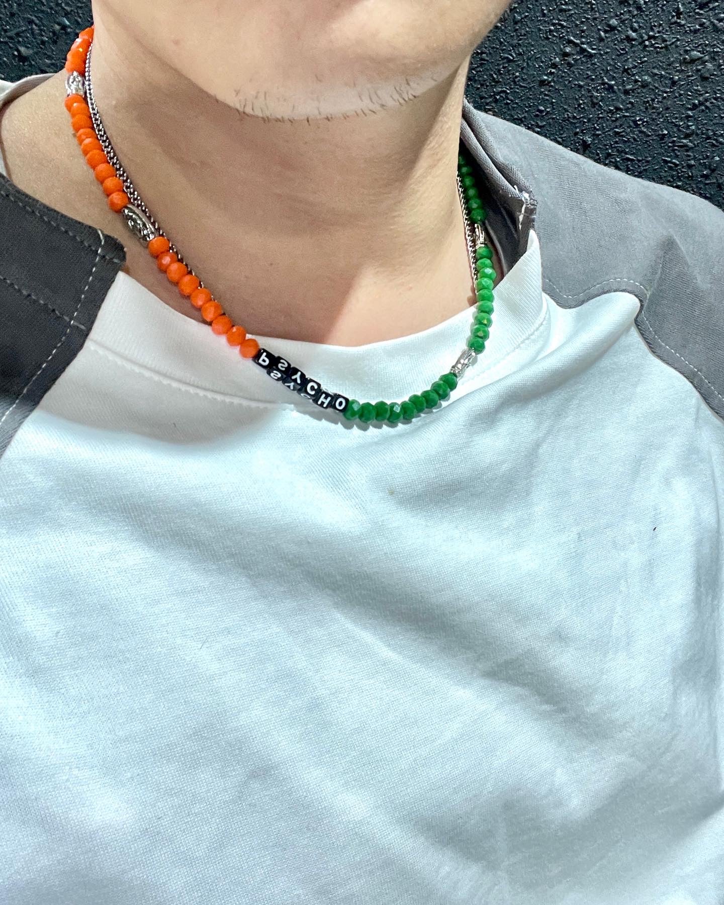 SOULYOU / Necklace