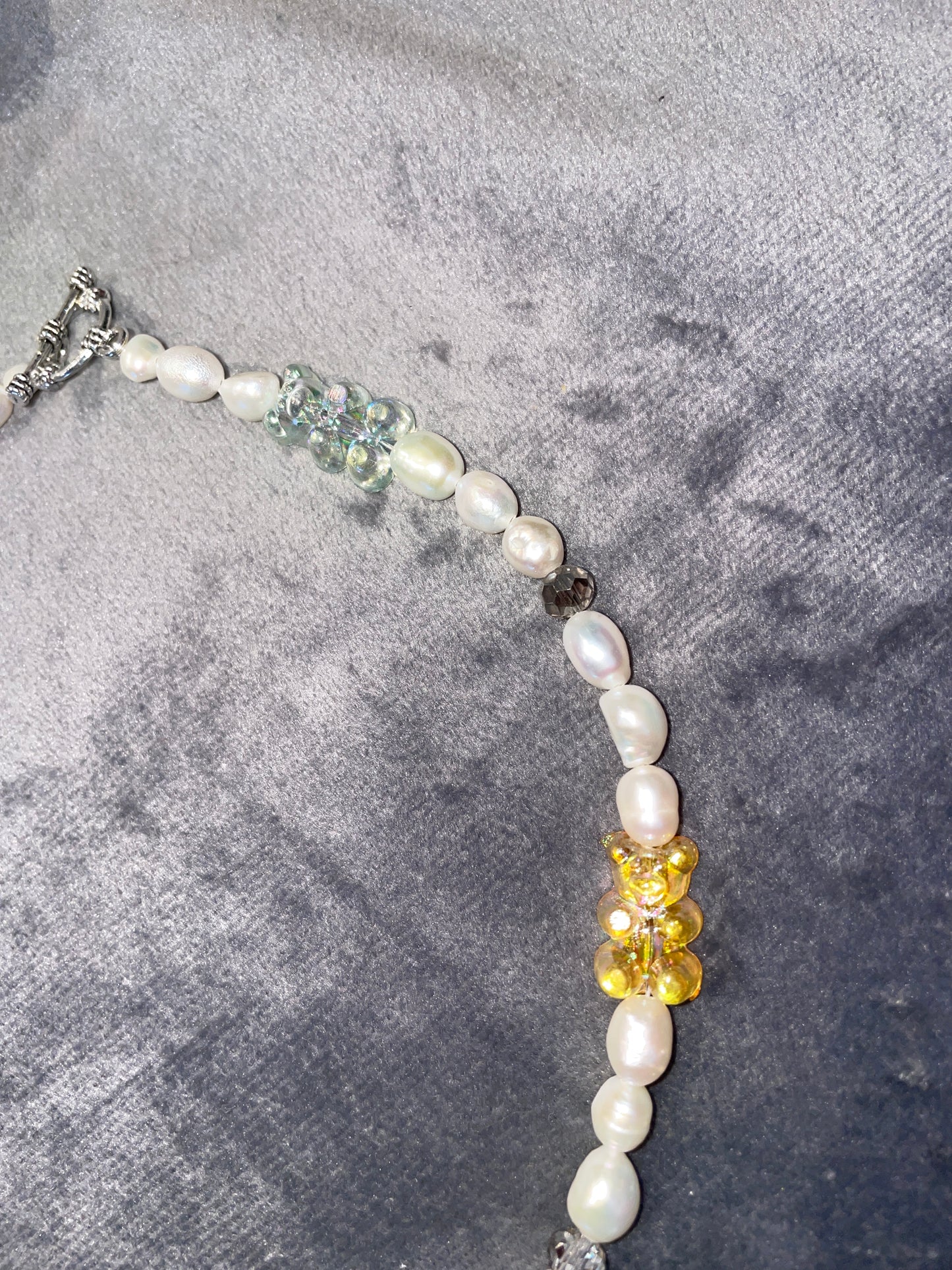 SOULYOU / Necklace