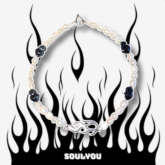 SOULYOU / Necklace