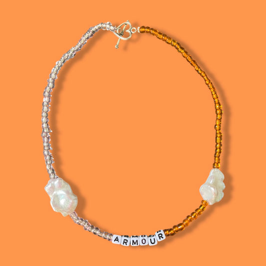SOULYOU / Choker
