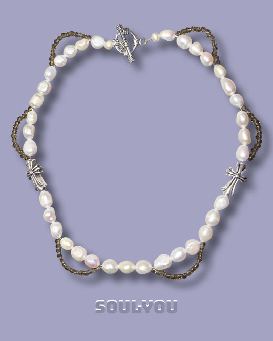 SOULYOU / Necklace
