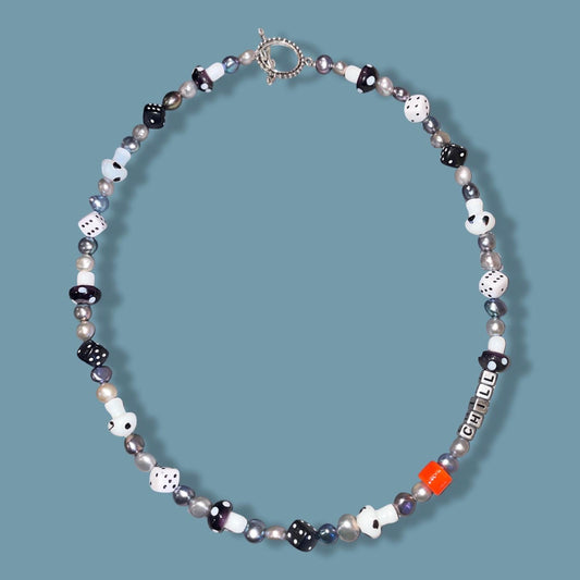 SOULYOU / Necklace