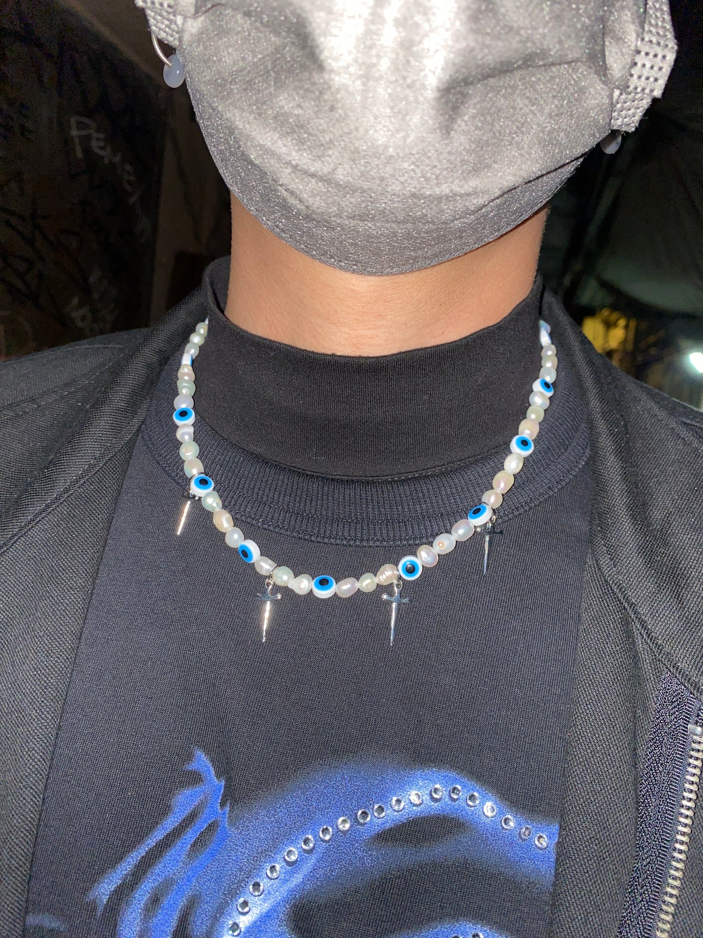 SOULYOU / Necklace
