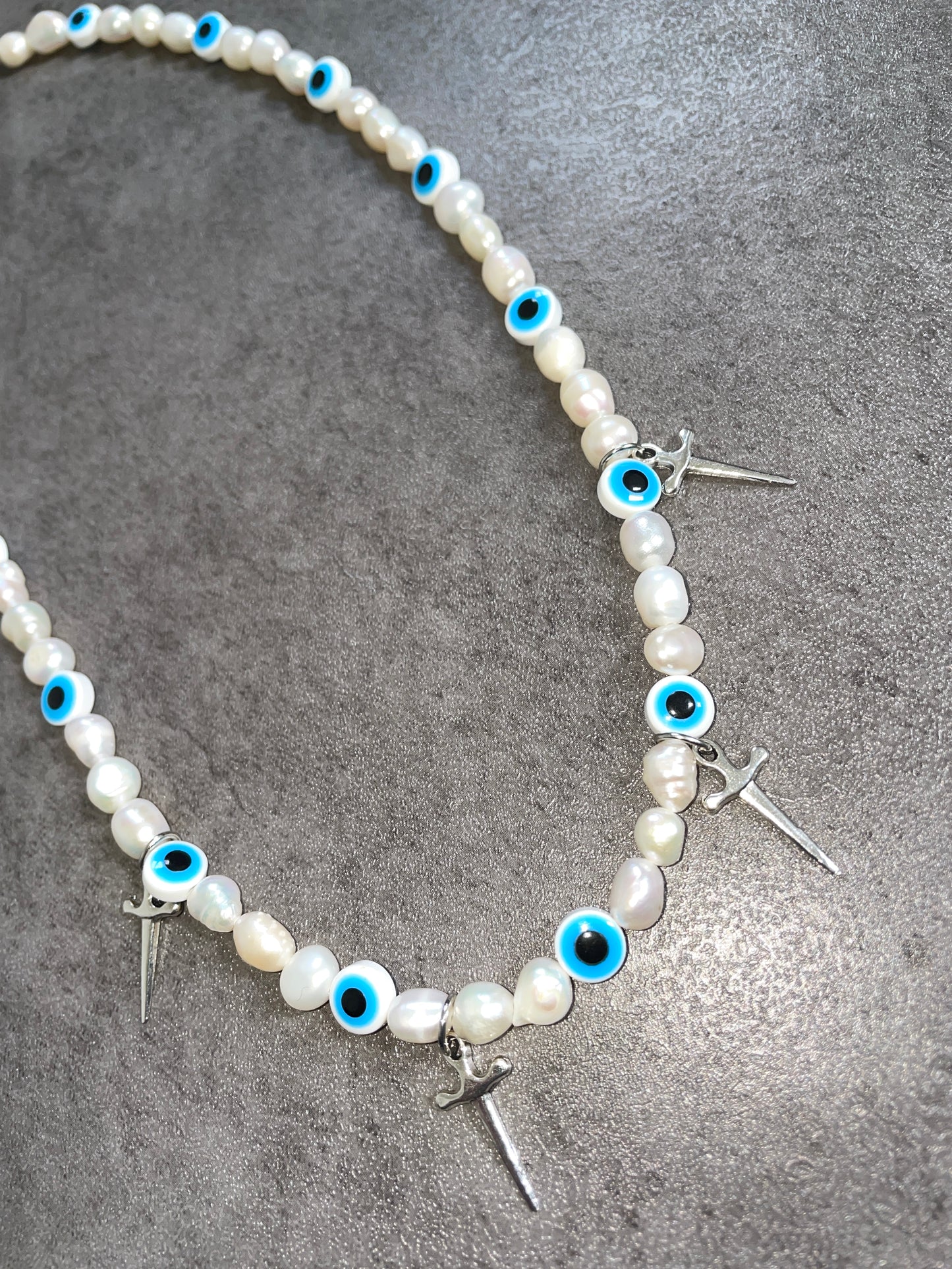 SOULYOU / Necklace