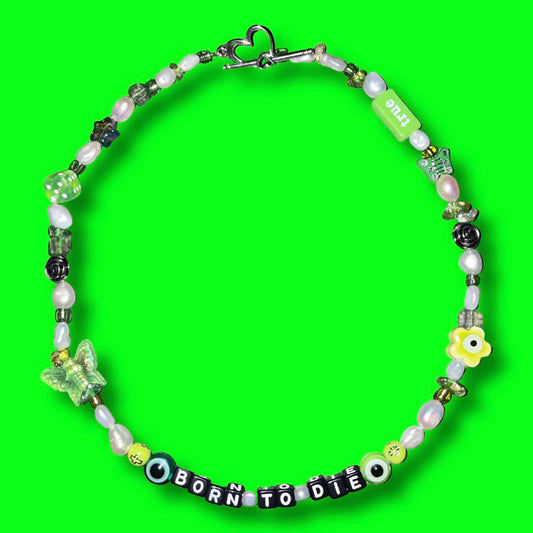SOULYOU / Necklace