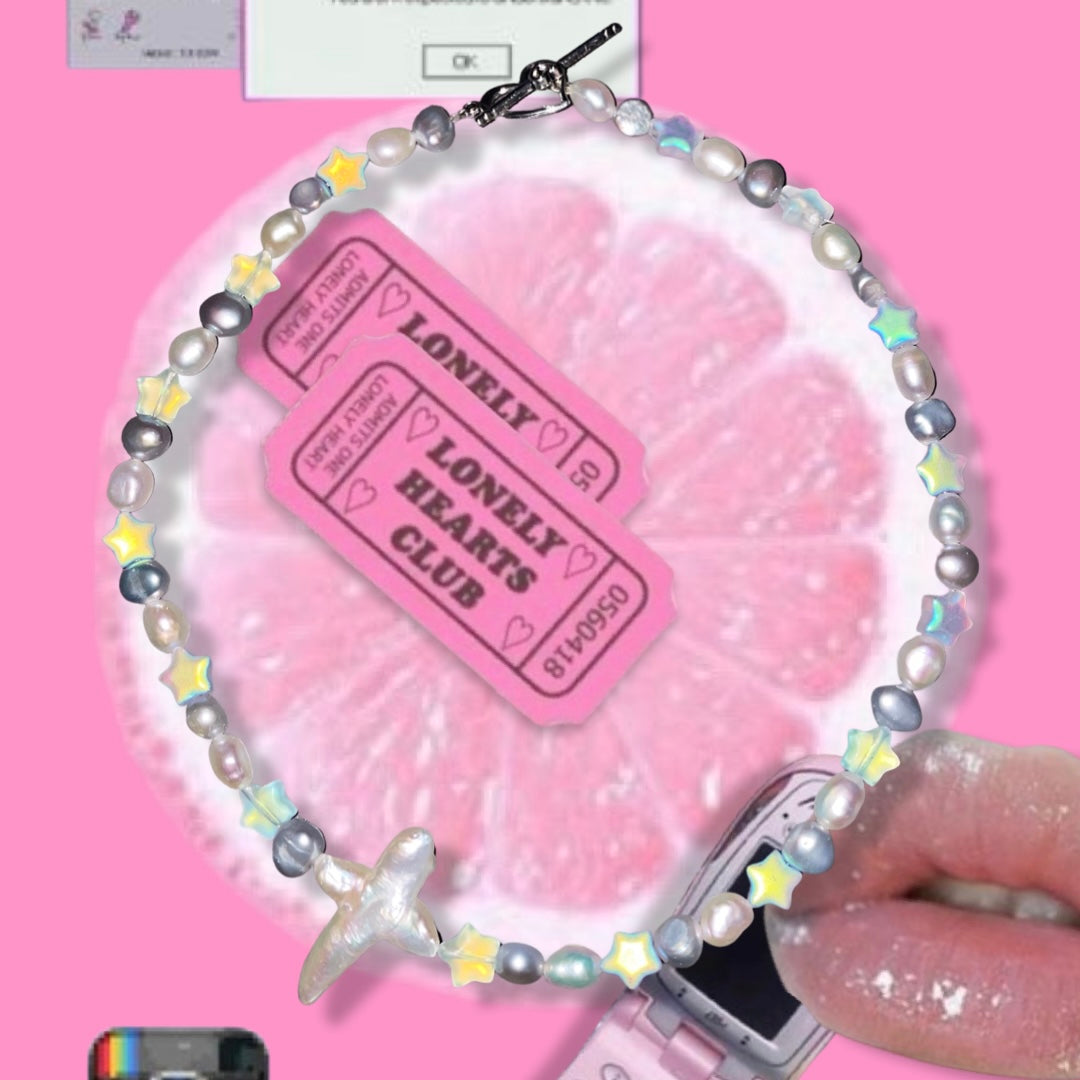SOULYOU /Necklace