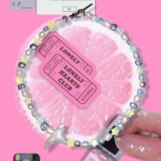 SOULYOU /Necklace
