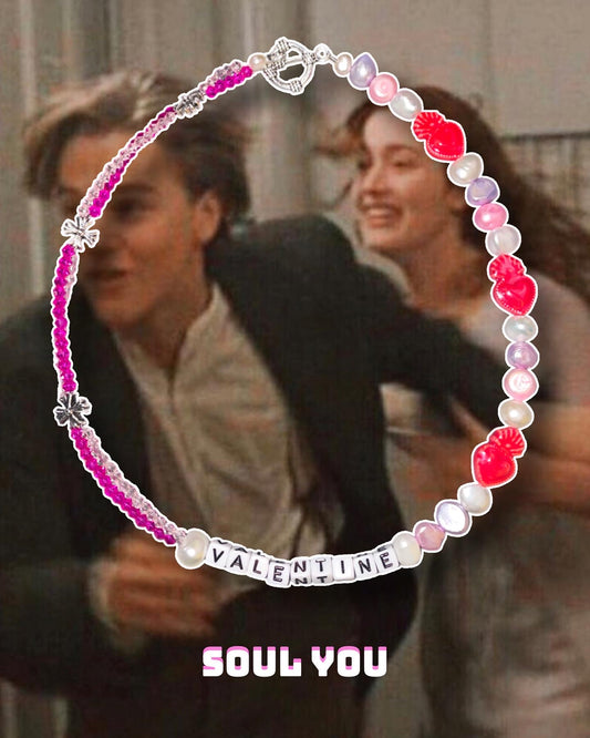 SOULYOU / Necklace
