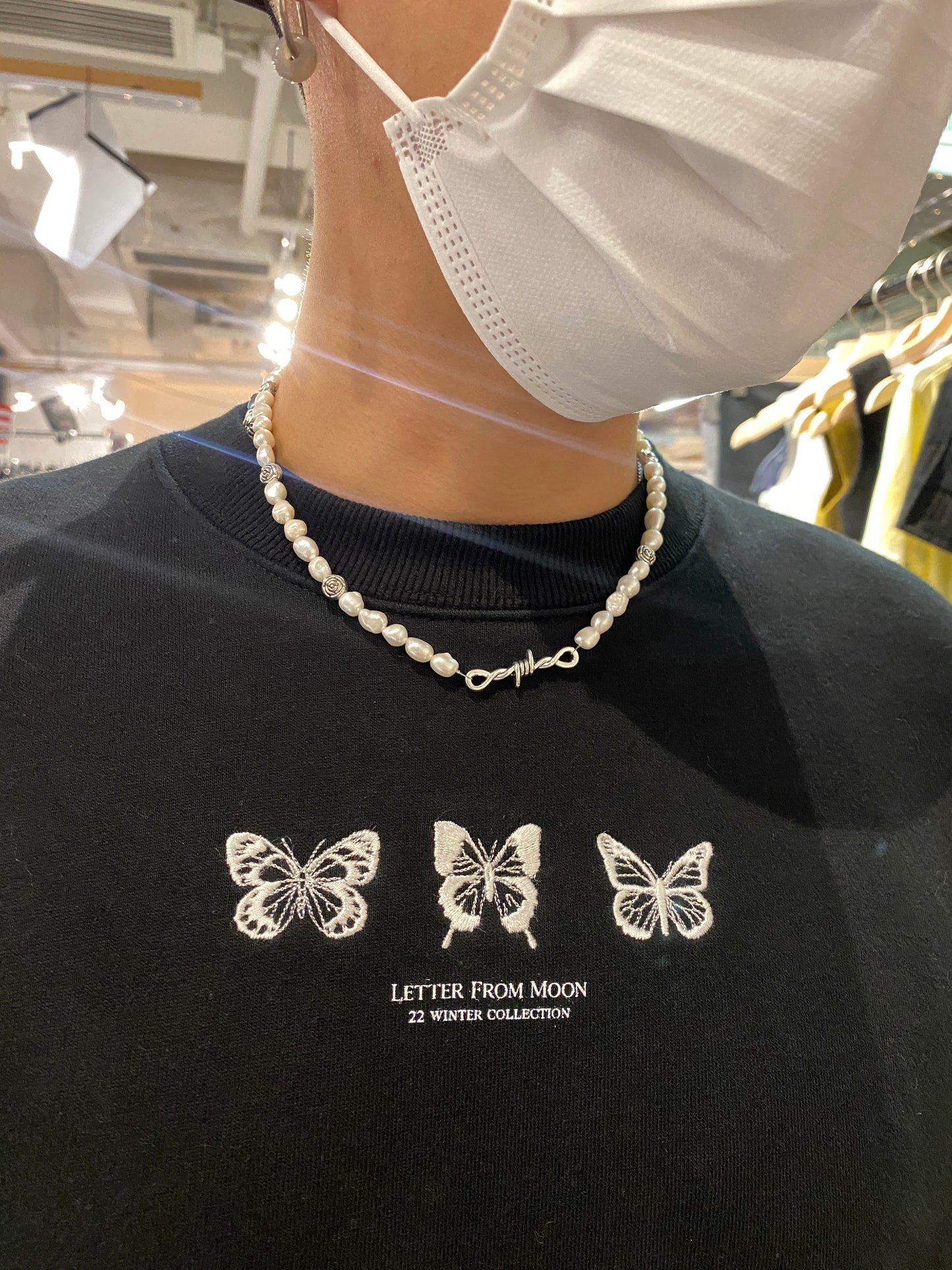 SOULYOU / Necklace