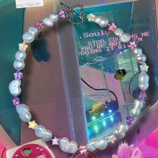 SOULYOU / Necklace