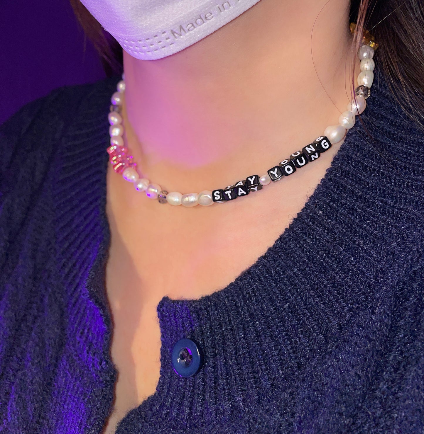 SOULYOU / Necklace