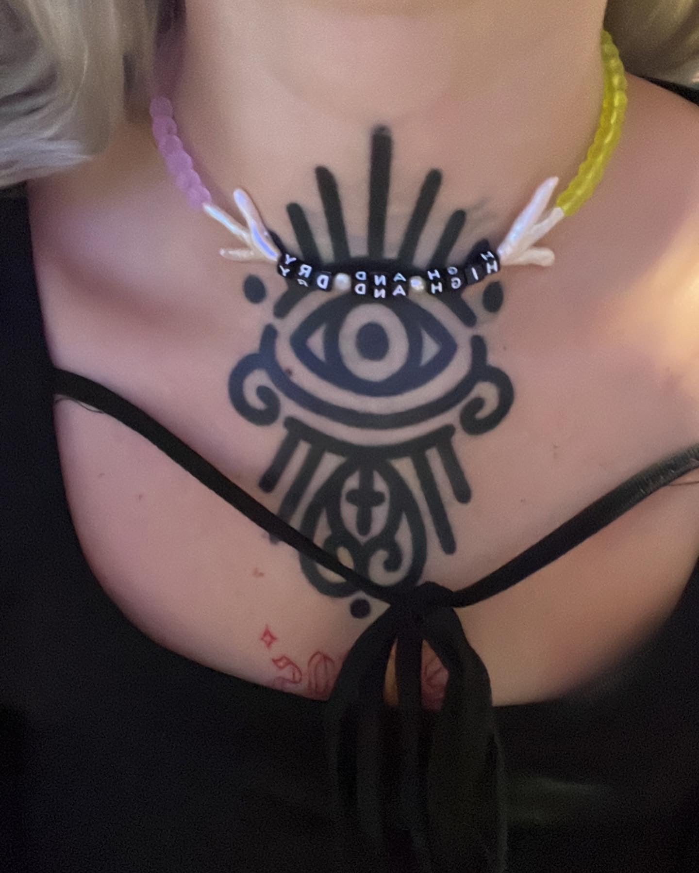 SOULYOU / Necklace